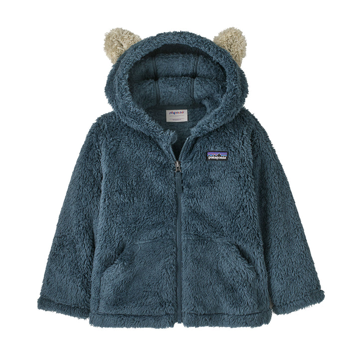 Patagonia Baby Furry Friends Hoody
