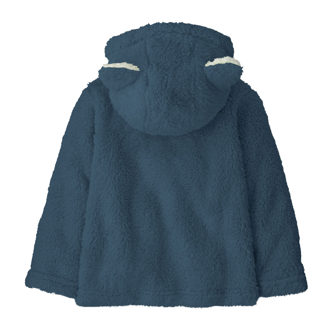 Patagonia Baby Furry Friends Hoody