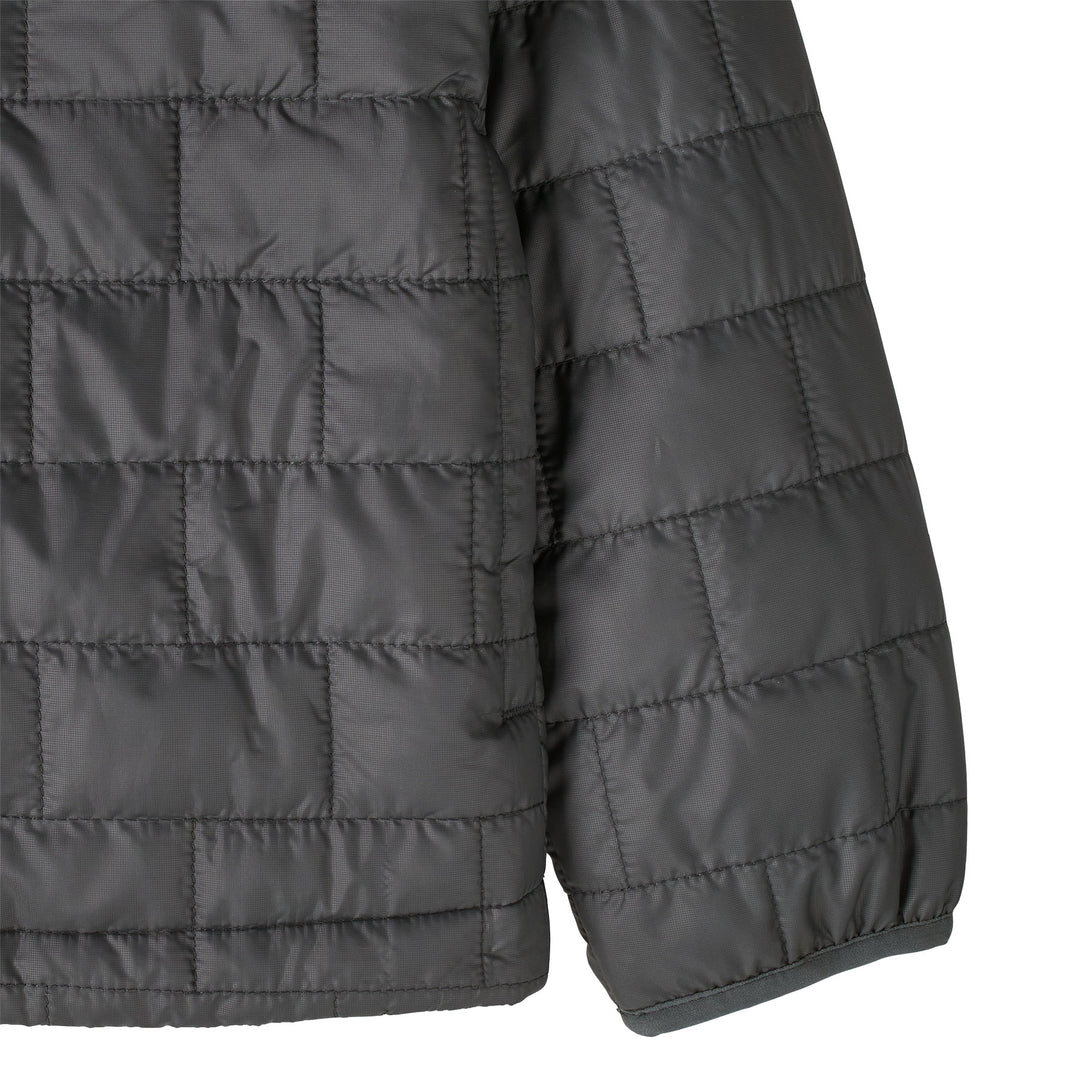 Patagonia Kids' Nano Puff® Brick Quilt Jacket