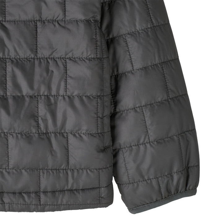 Patagonia Kids' Nano Puff® Brick Quilt Jacket