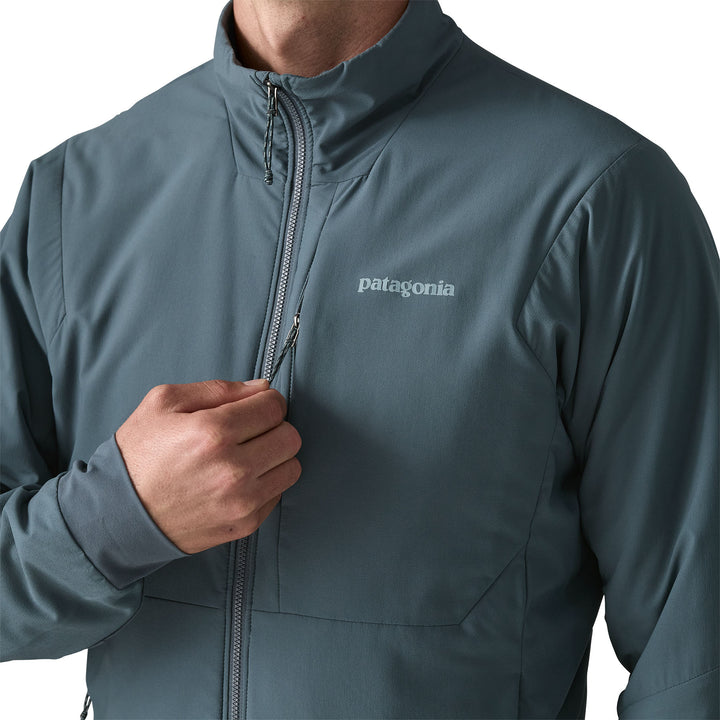 Patagonia Men's Nano-Air Light Jacket
