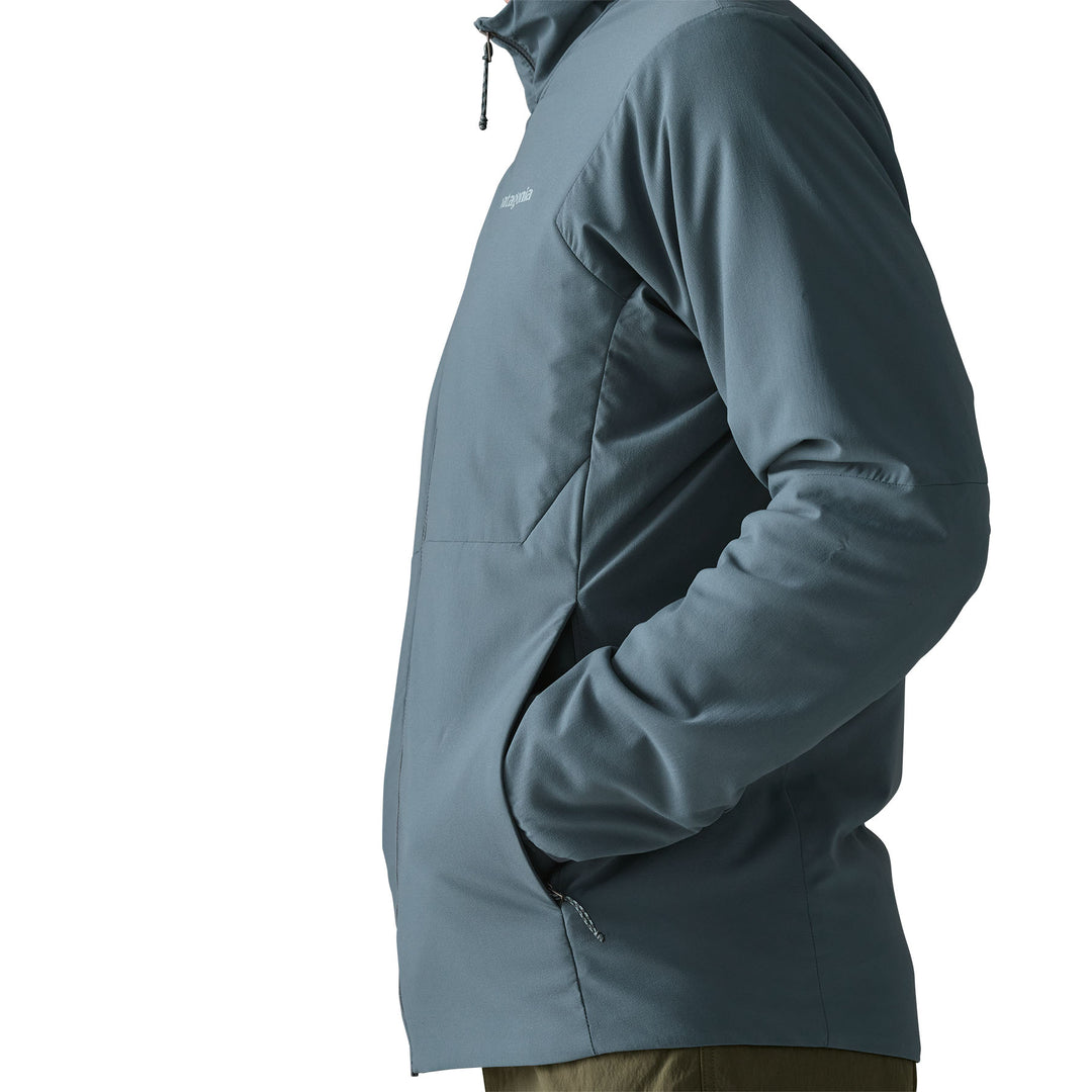 Patagonia Men's Nano-Air Light Jacket