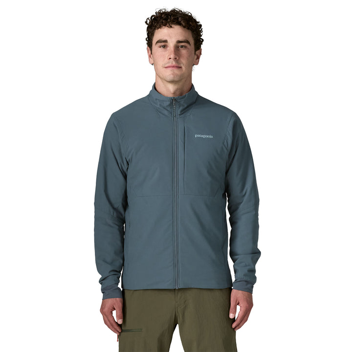 Patagonia Men's Nano-Air Light Jacket