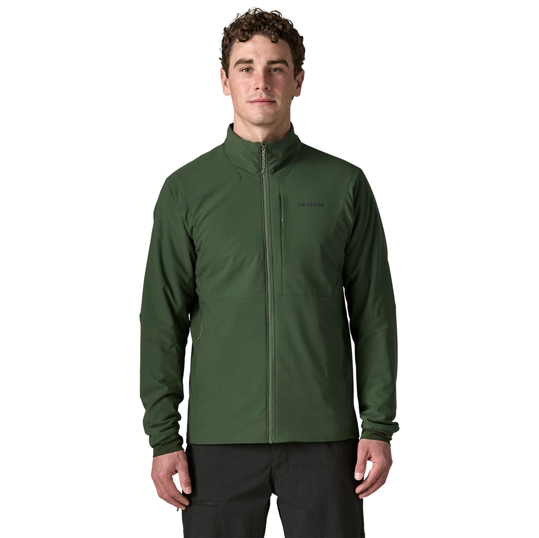 Patagonia Men's Nano-Air Light Jacket