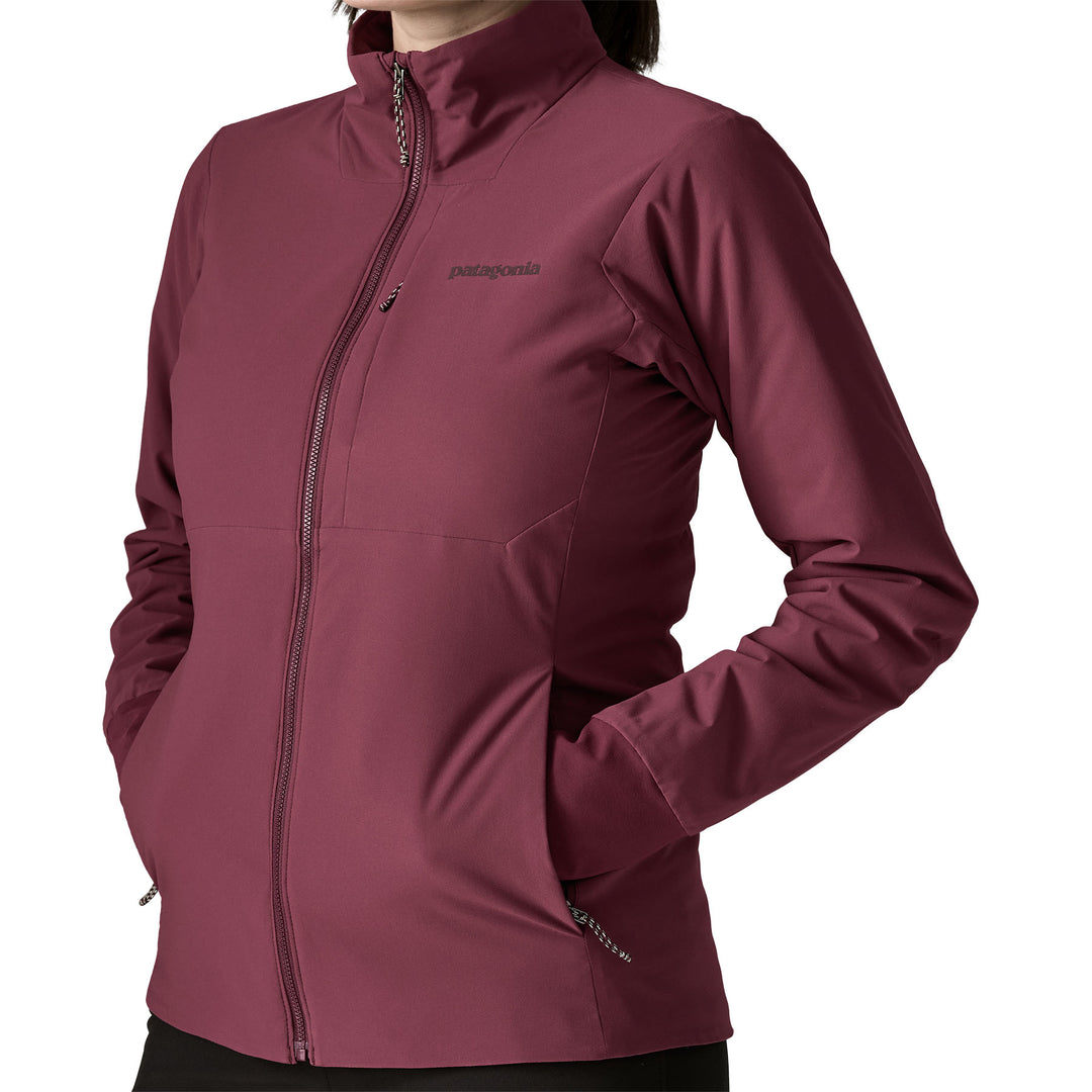 Patagonia Women's Nano-Air Light Jacket
