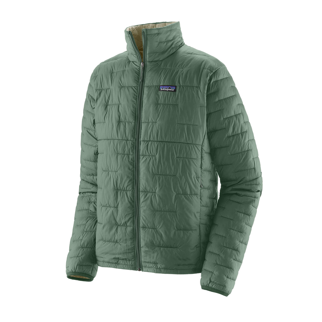 Patagonia Men's Micro Puff® Jacket