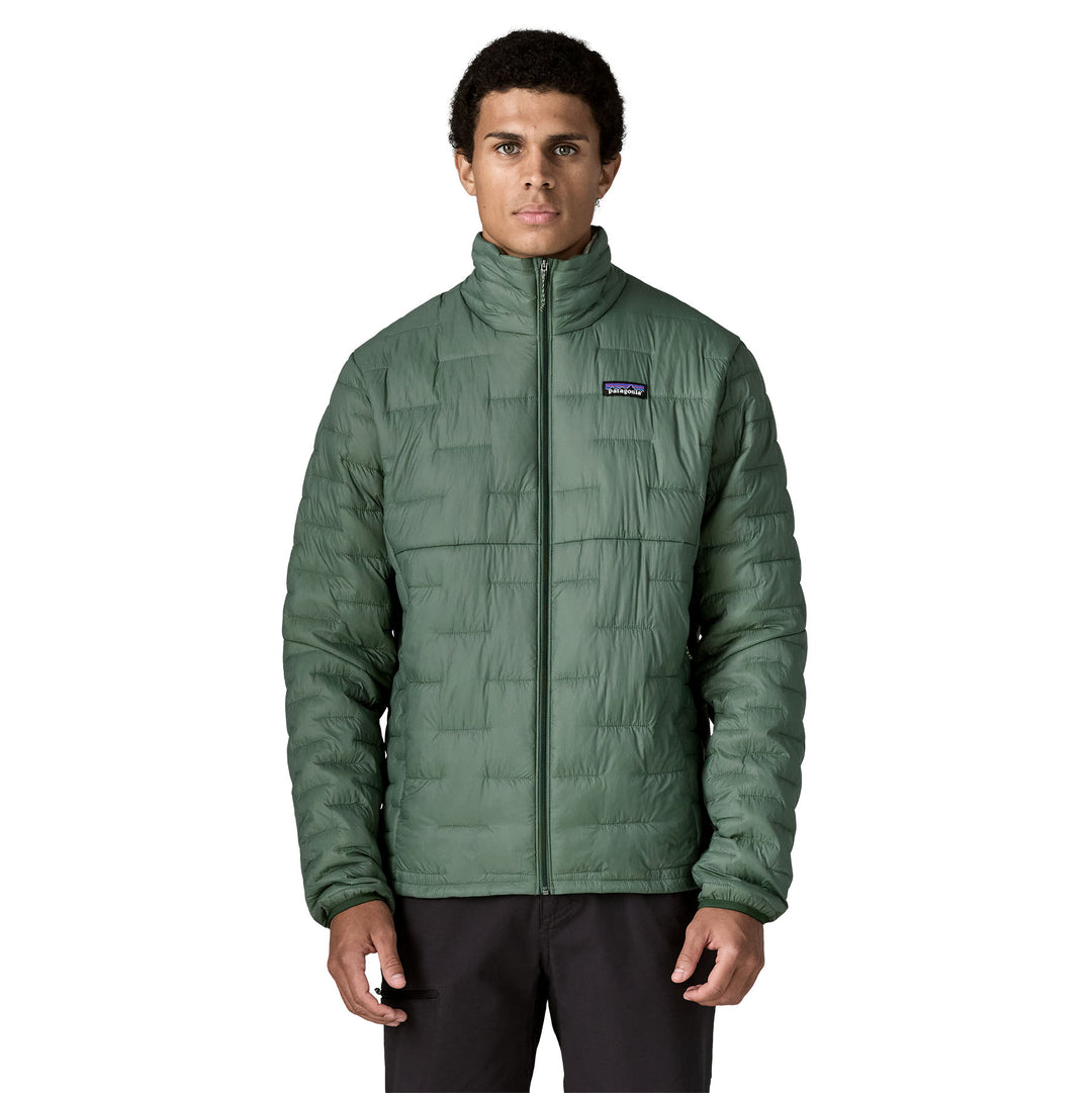 Patagonia Men's Micro Puff® Jacket