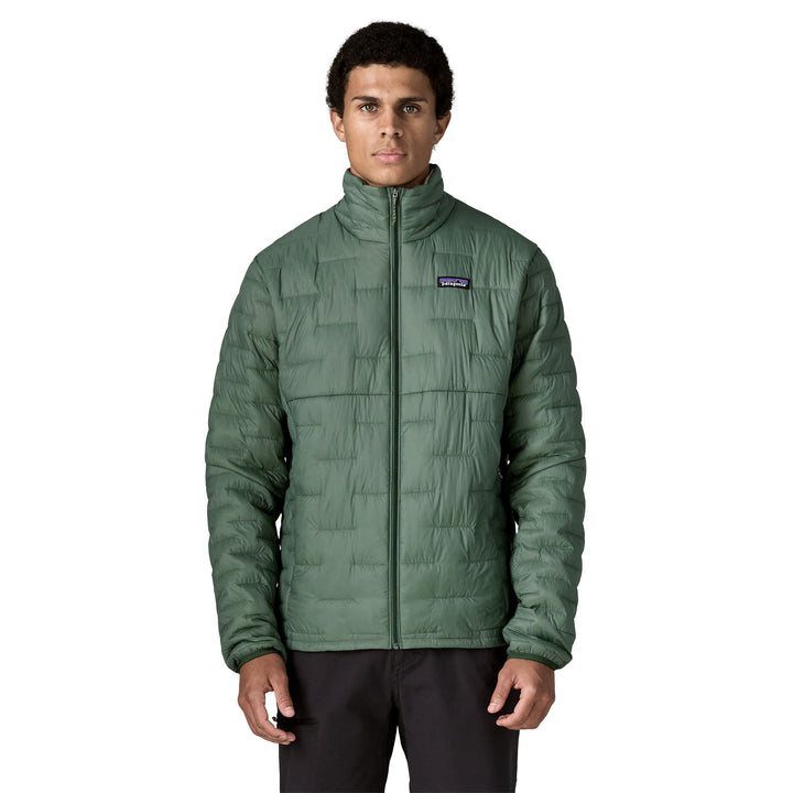 Patagonia Men's Micro Puff® Jacket