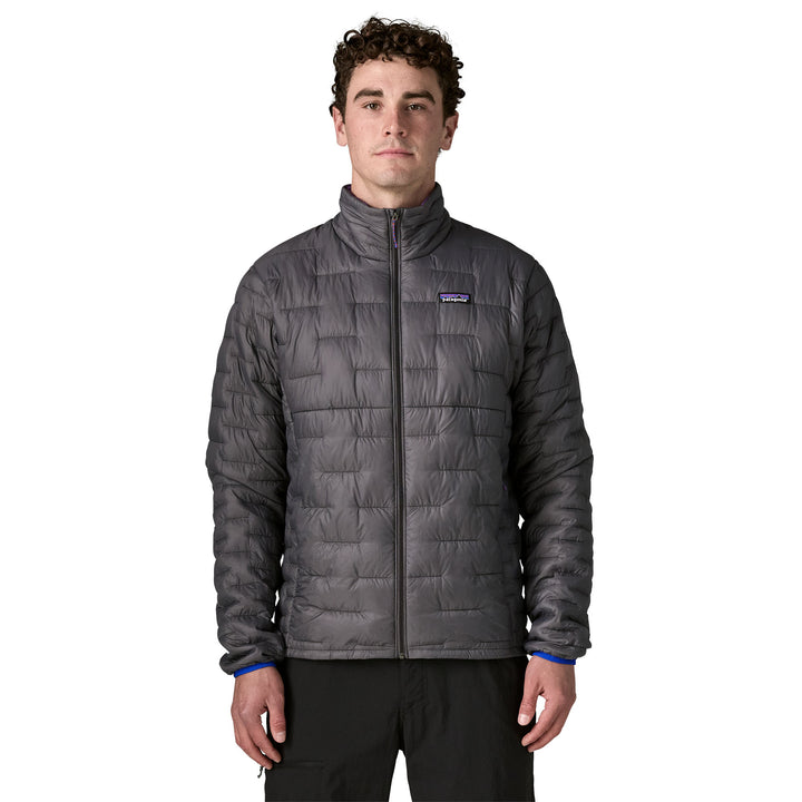 Patagonia Men's Micro Puff® Jacket