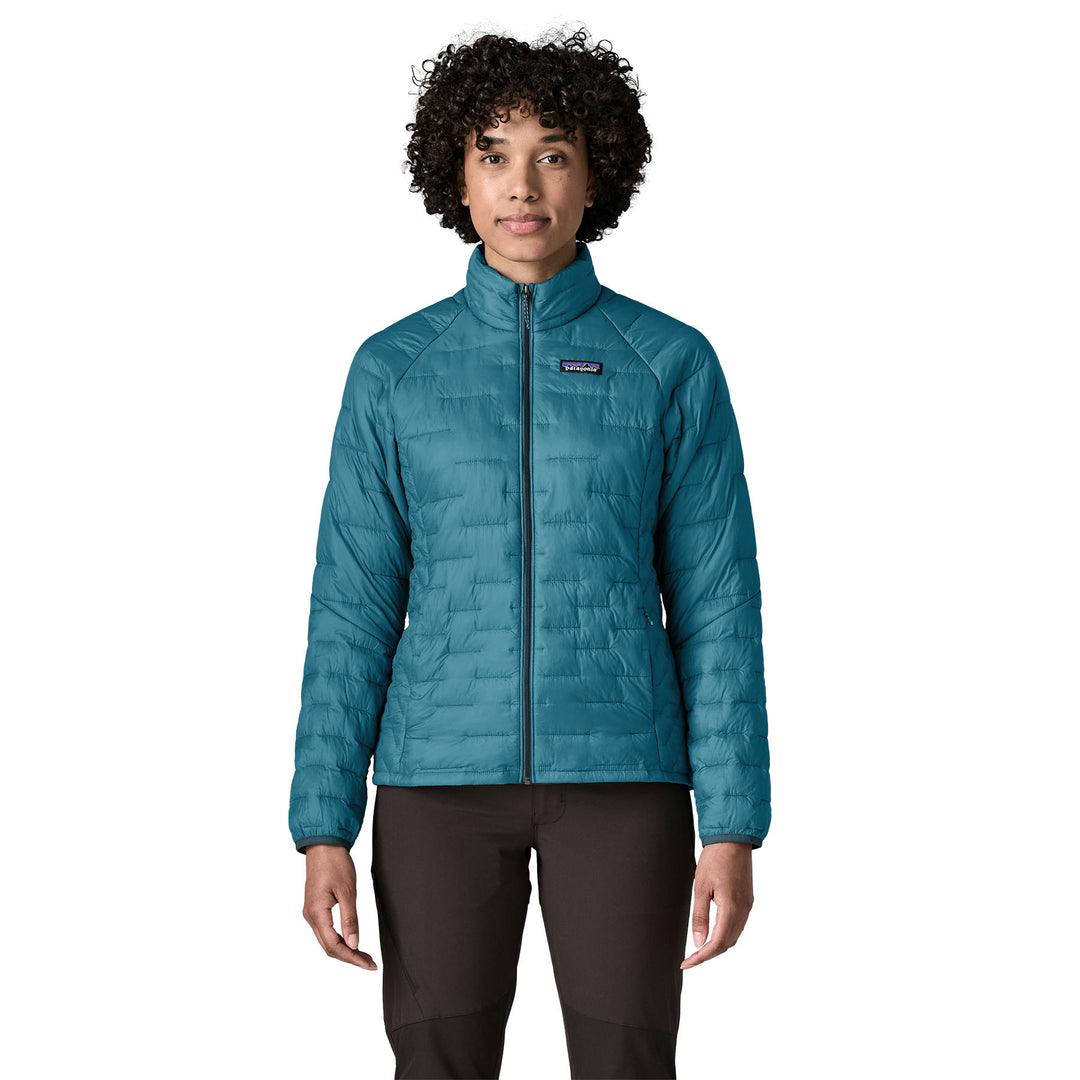 Patagonia Women's Micro Puff® Jacket