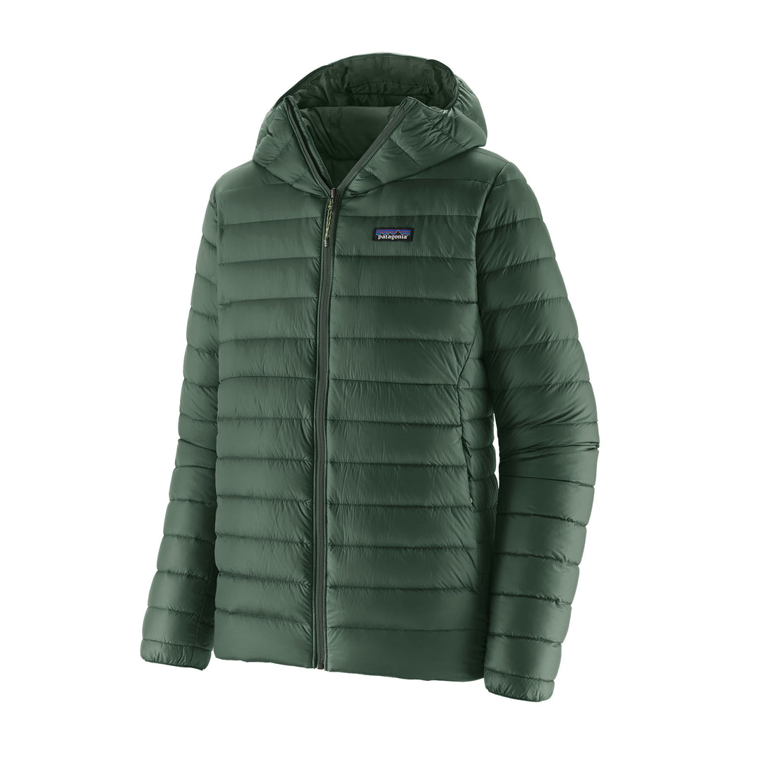 Patagonia Men's Down Sweater Hoody