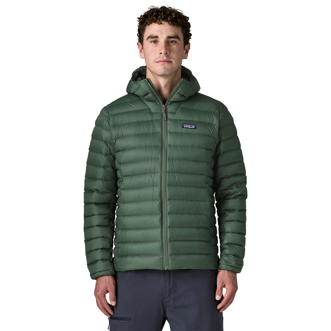 Patagonia Men's Down Sweater Hoody