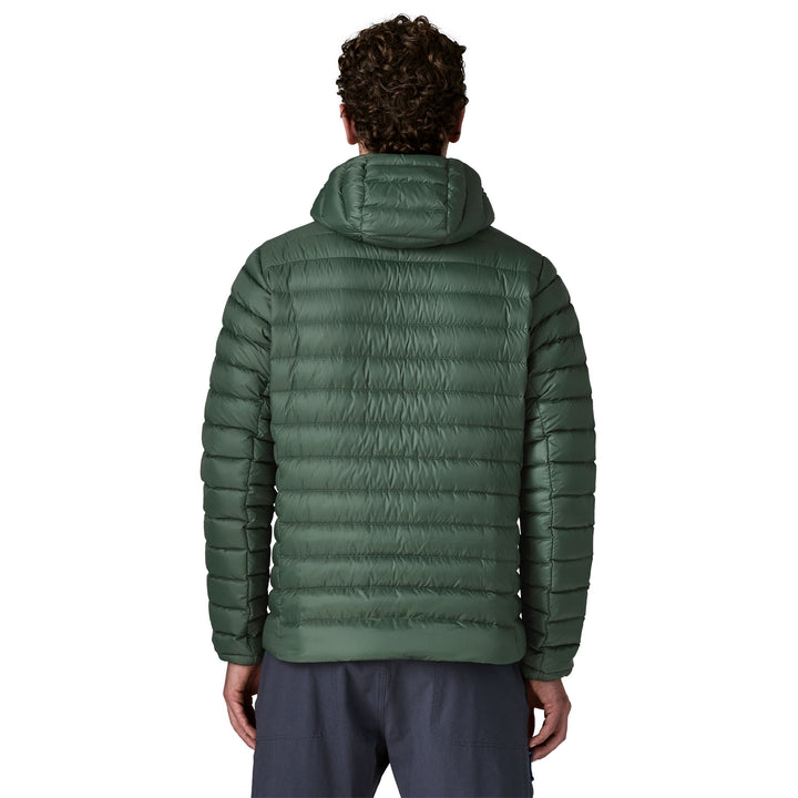 Patagonia Men's Down Sweater Hoody