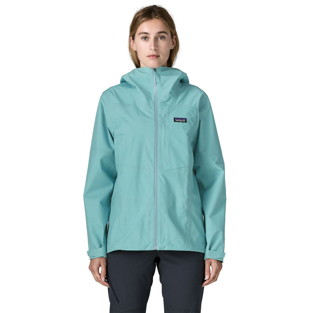 Patagonia Women's Boulder Fork Rain Jacket