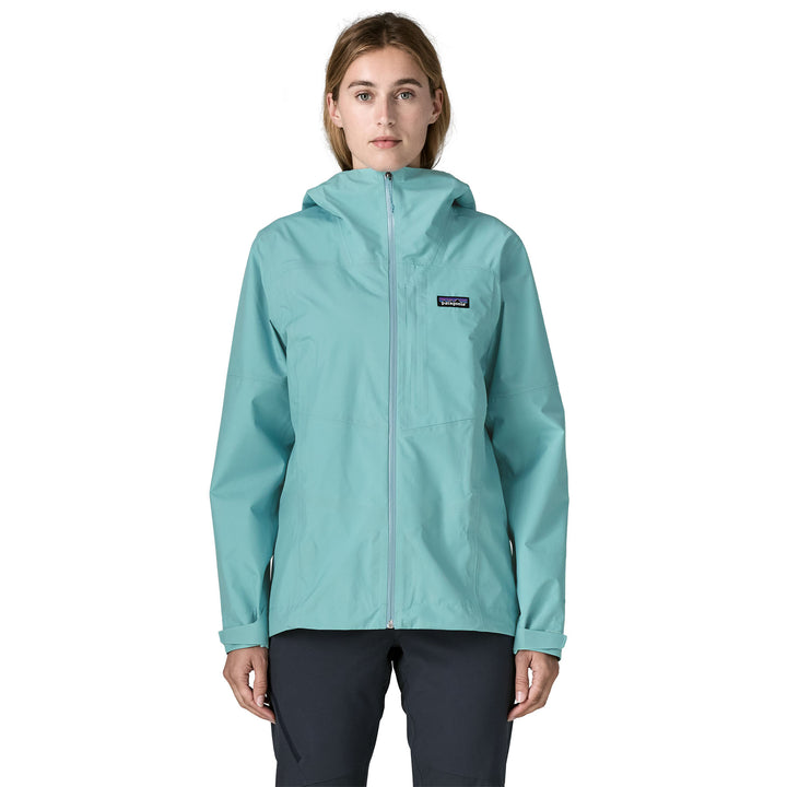Patagonia Women's Boulder Fork Rain Jacket