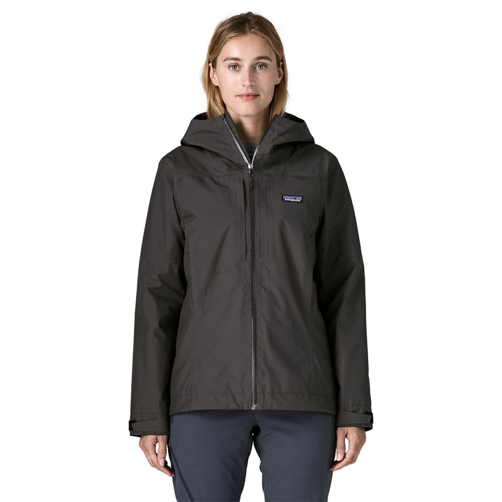 Patagonia Women's Insulated Boulder Fork Rain Jacket