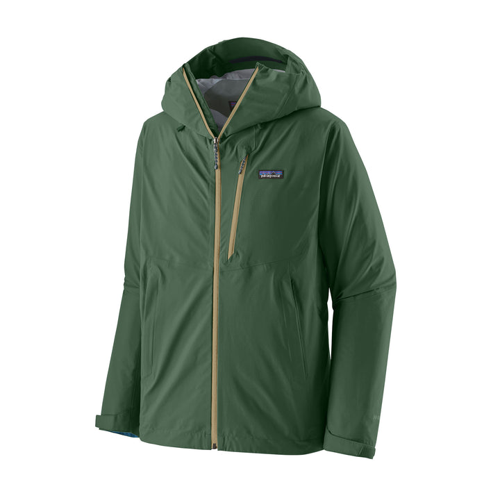 Patagonia Men's Granite Crest Rain Jacket