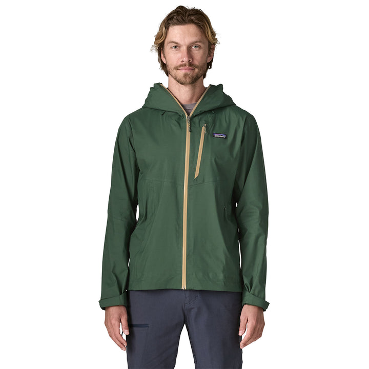 Patagonia Men's Granite Crest Rain Jacket
