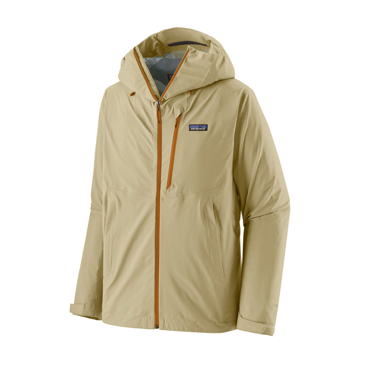 Patagonia Men's Granite Crest Rain Jacket