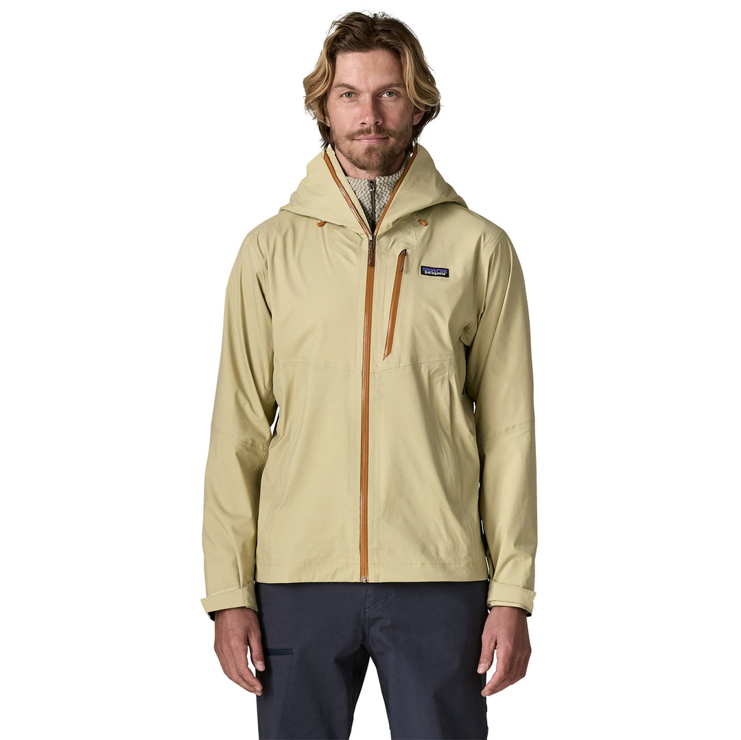 Patagonia Men's Granite Crest Rain Jacket