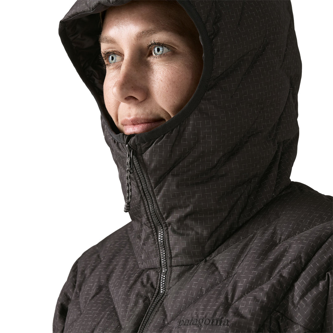 Patagonia Women's Durable Down Hoody