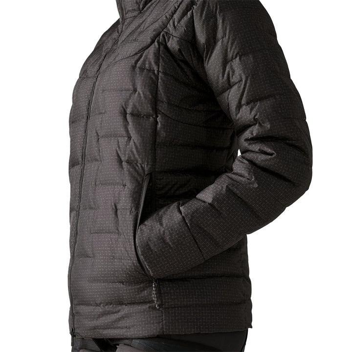 Patagonia Women's Durable Down Hoody
