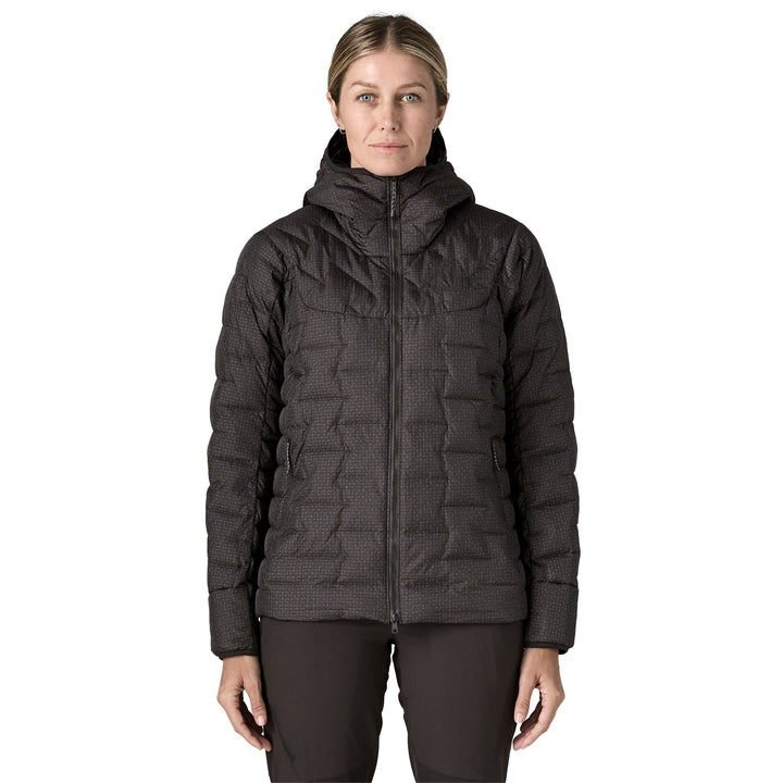 Patagonia Women's Durable Down Hoody