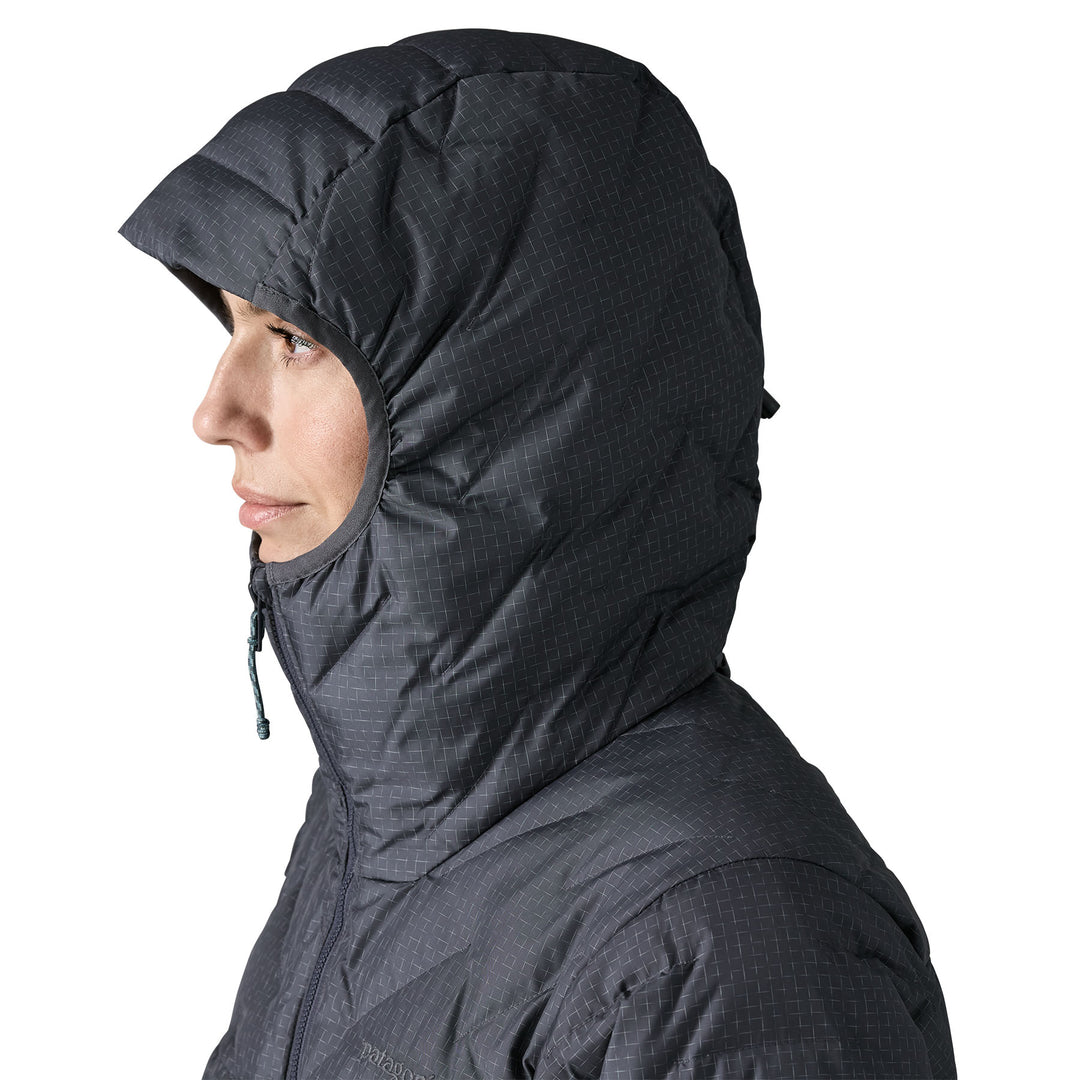 Patagonia Women's Durable Down Hoody