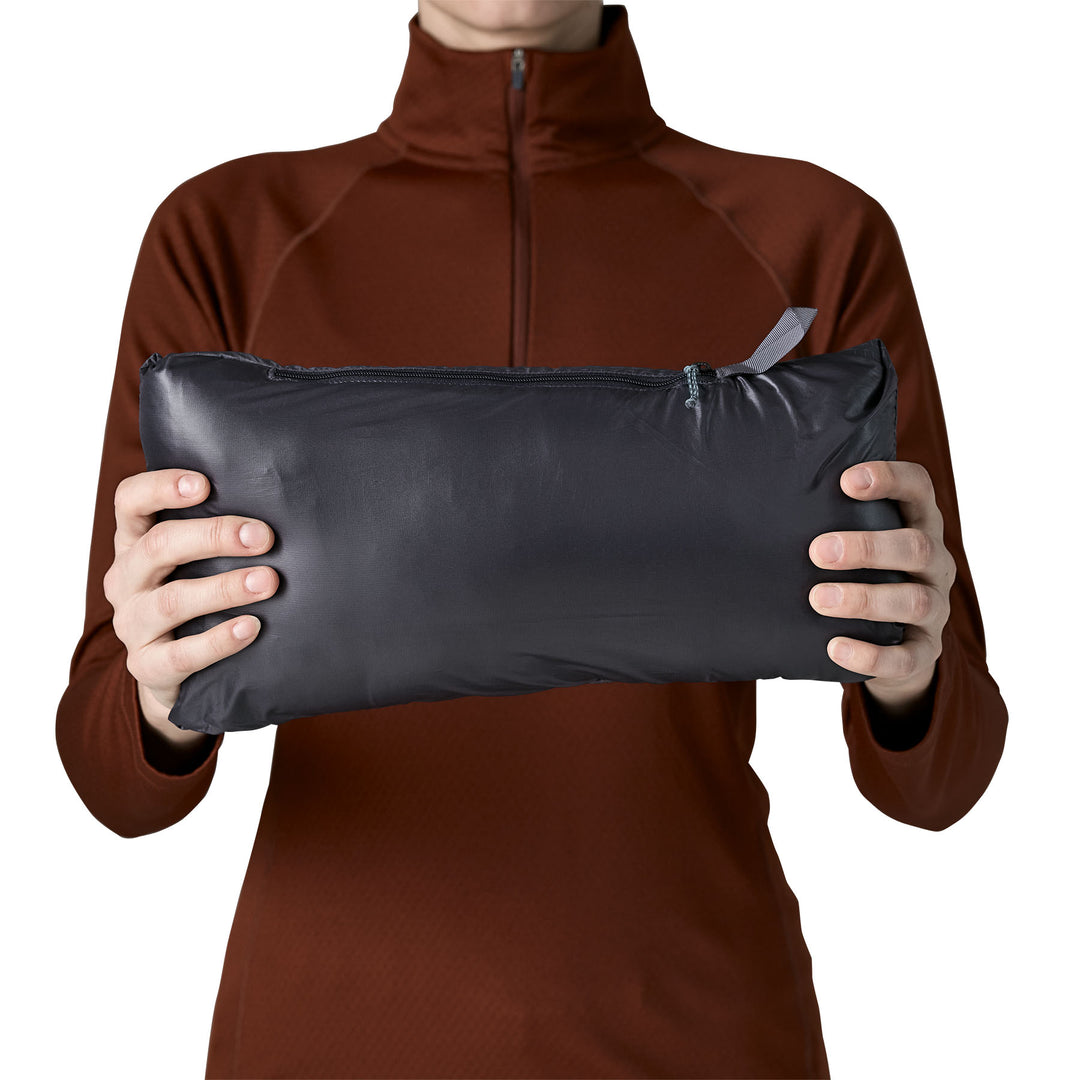 Patagonia Women's Durable Down Hoody