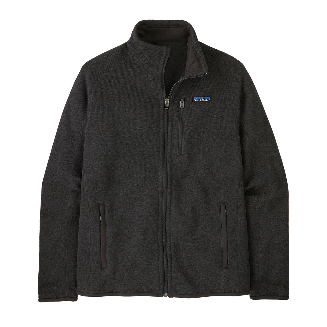 Patagonia Men's Better Sweater® Jacket