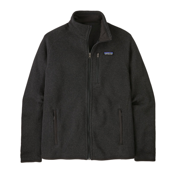 Patagonia Men's Better Sweater® Jacket