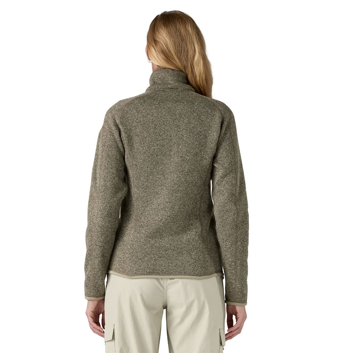 Patagonia Women's Better Sweater 1/4 Zip