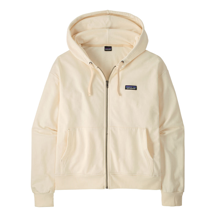 Patagonia Women's Ahnya Full-Zip Hoody