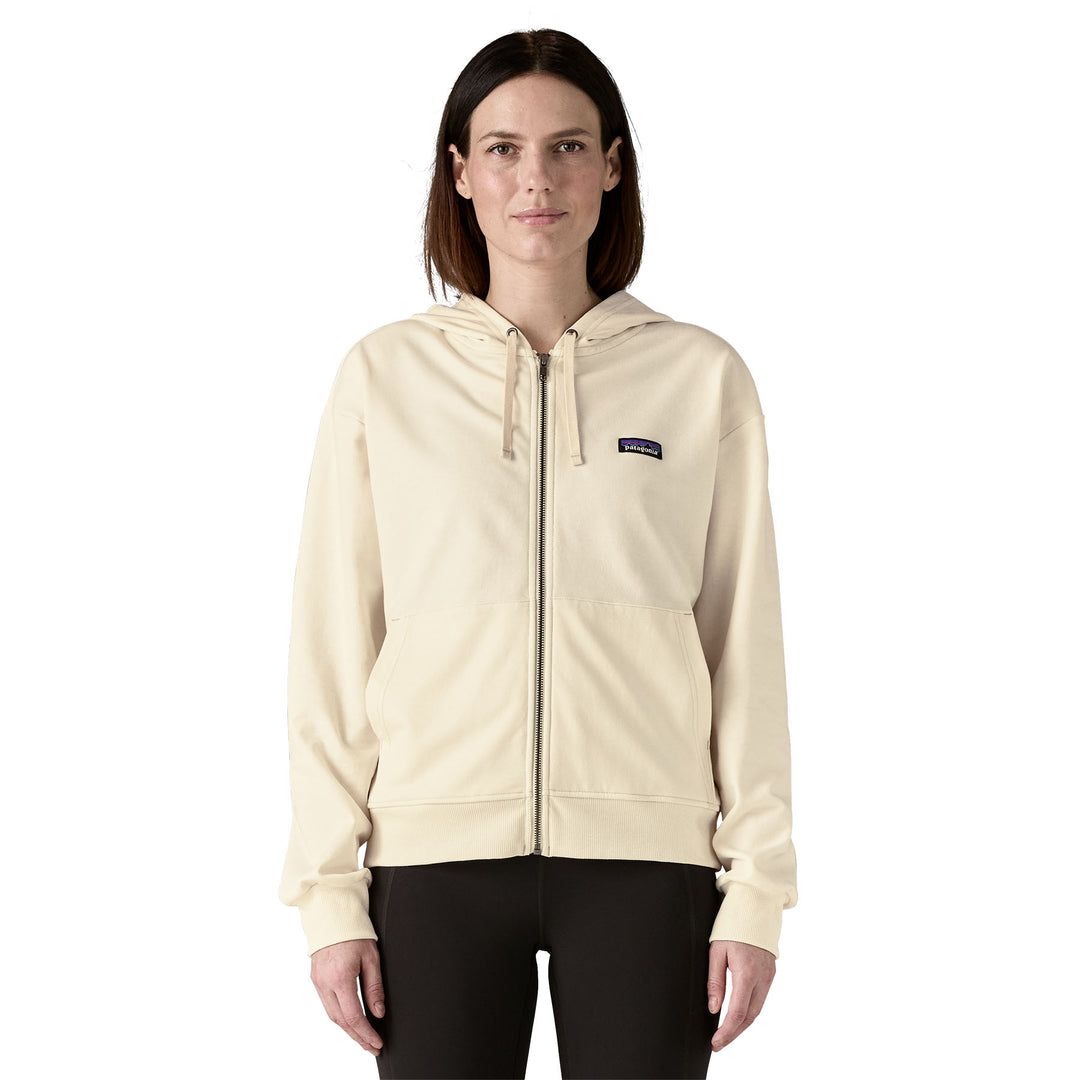 Patagonia Women's Ahnya Full-Zip Hoody