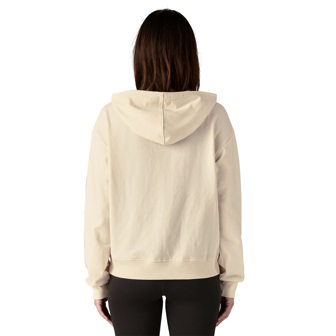 Patagonia Women's Ahnya Full-Zip Hoody