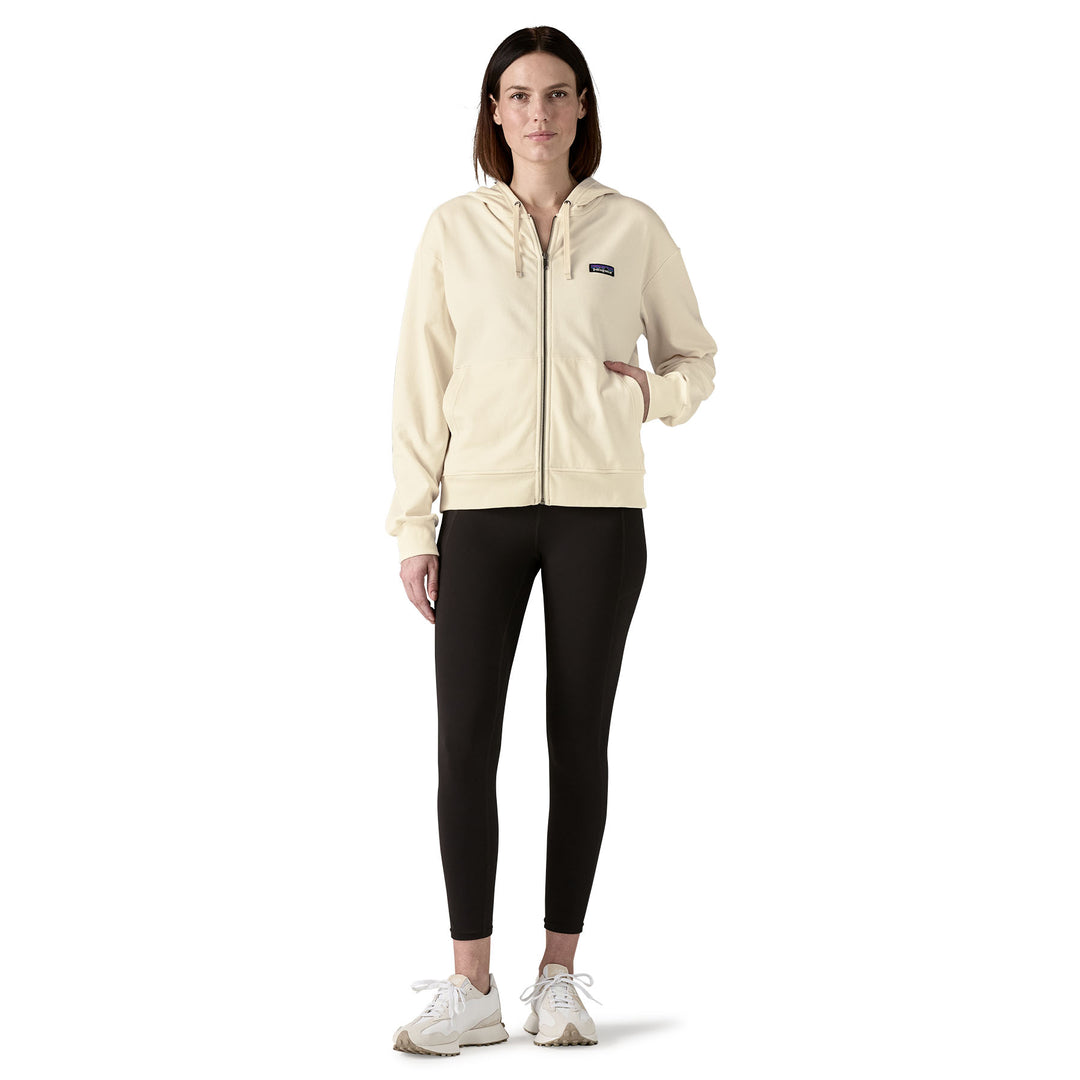 Patagonia Women's Ahnya Full-Zip Hoody