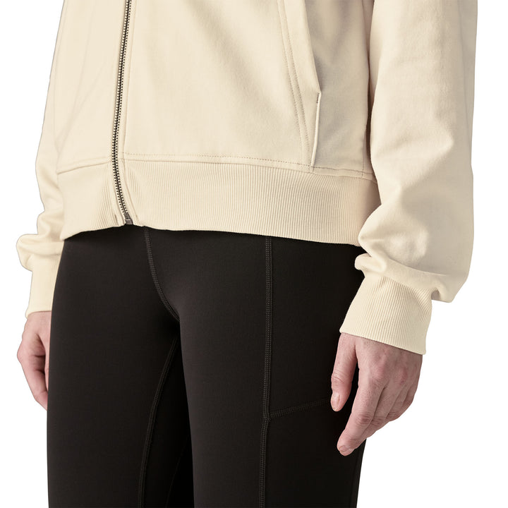 Patagonia Women's Ahnya Full-Zip Hoody