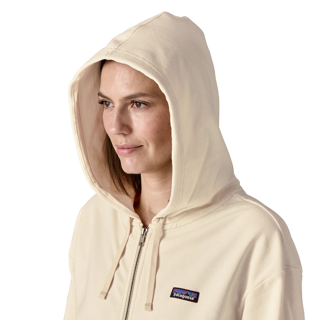 Patagonia Women's Ahnya Full-Zip Hoody