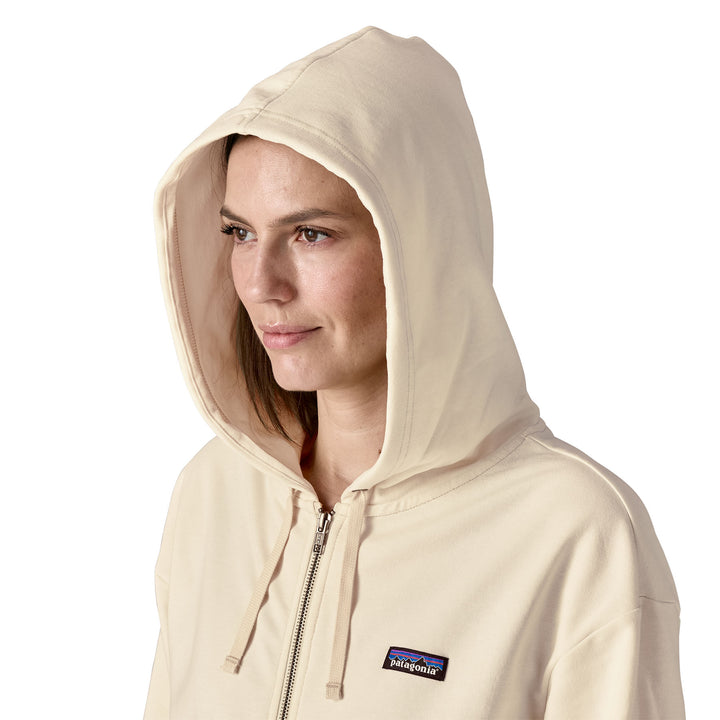 Patagonia Women's Ahnya Full-Zip Hoody
