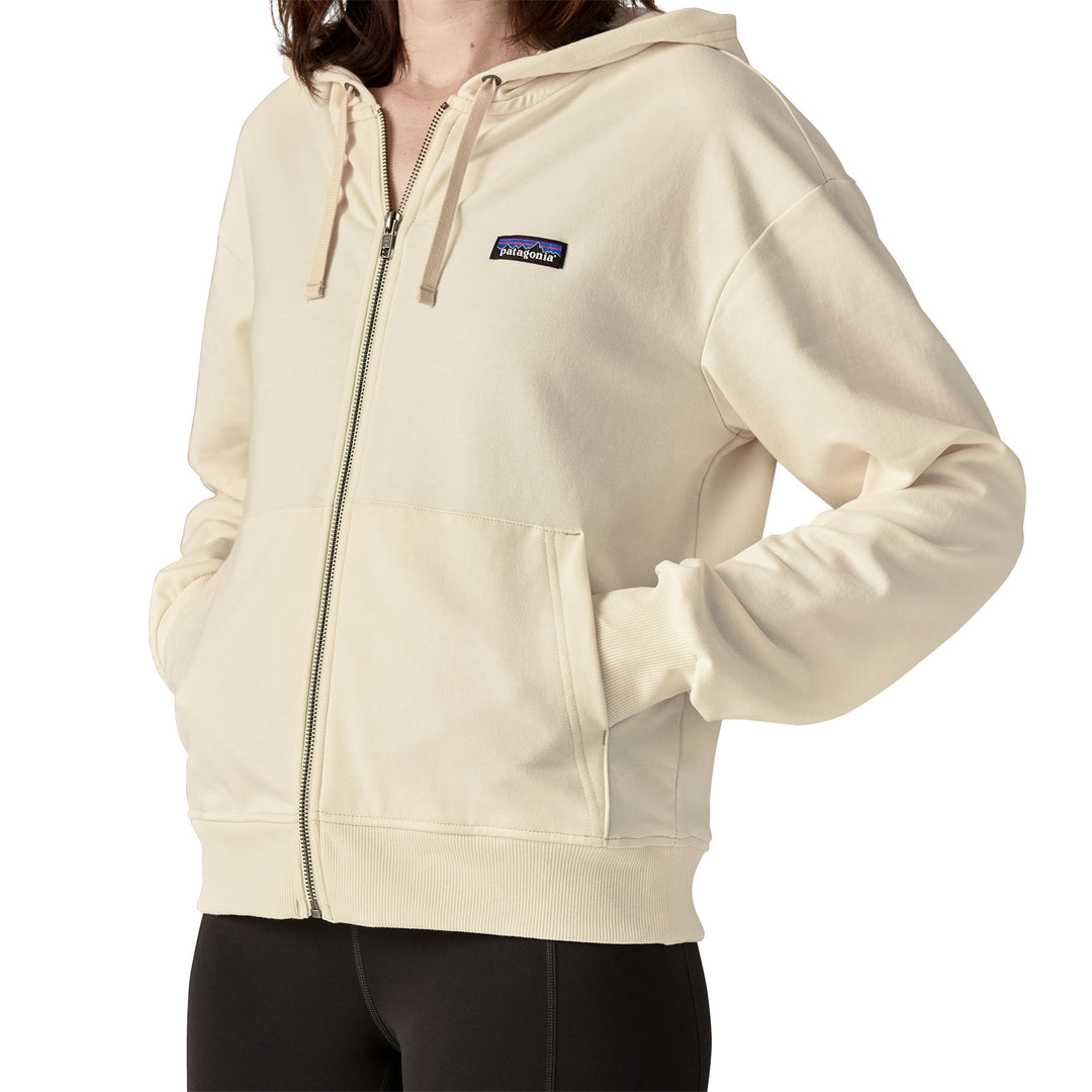 Patagonia Women's Ahnya Full-Zip Hoody