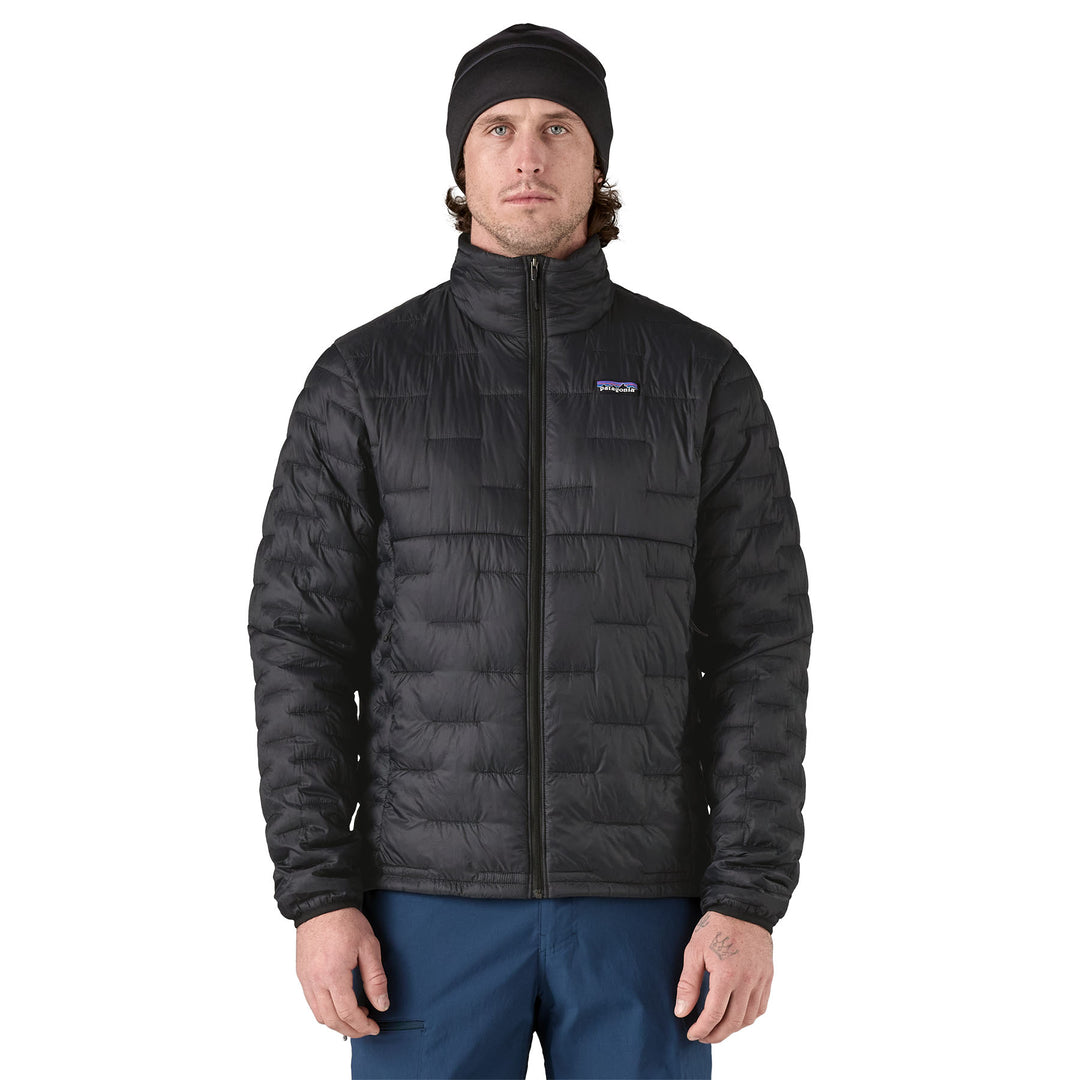 Patagonia Men's Micro Puff® Jacket