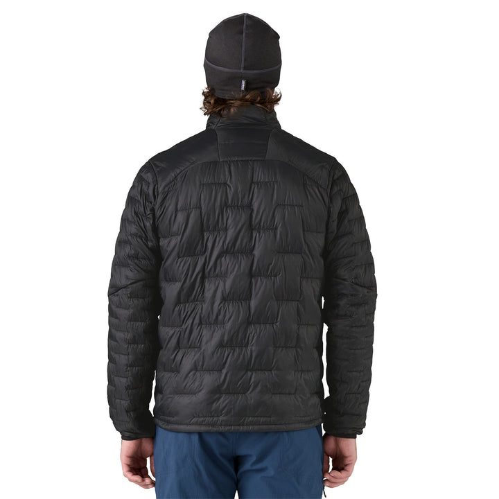 Patagonia Men's Micro Puff® Jacket