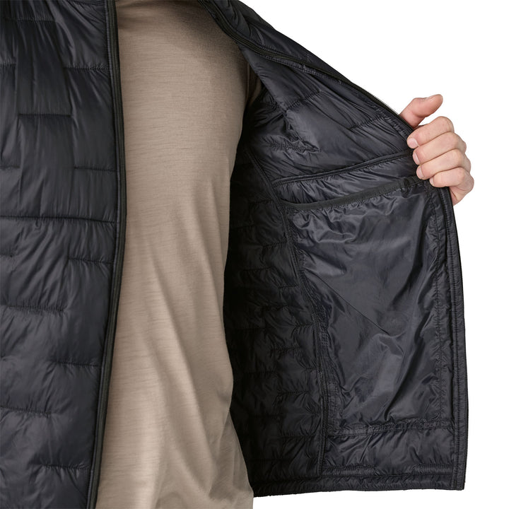 Patagonia Men's Micro Puff® Jacket