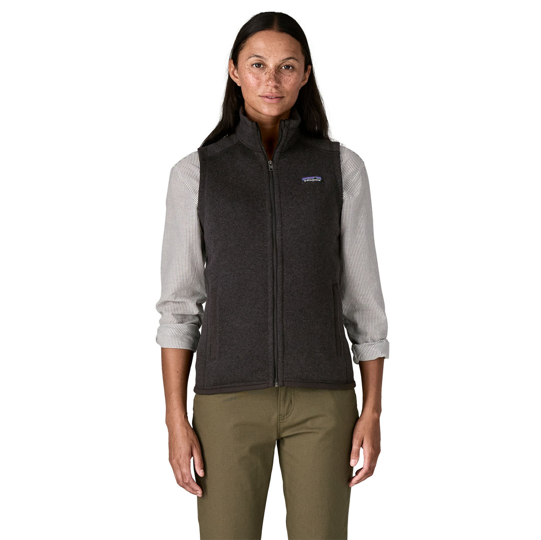 Patagonia Women's Better Sweater Vest