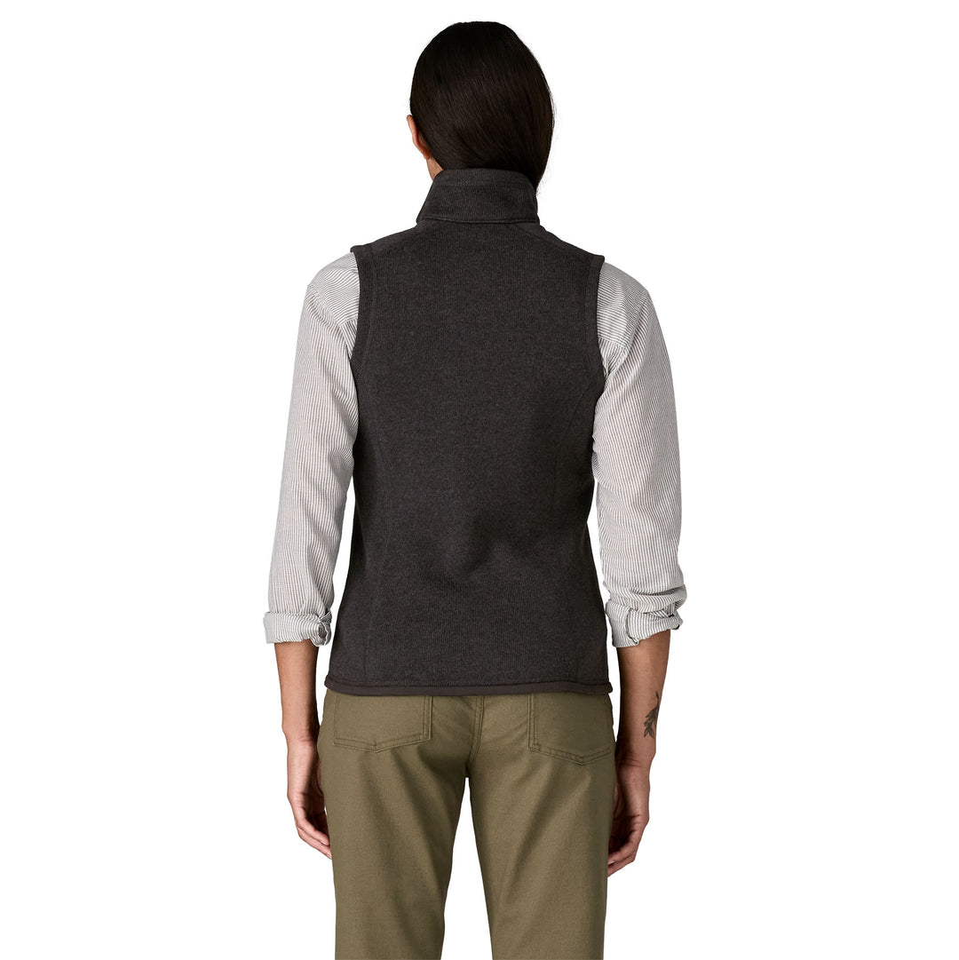 Patagonia Women's Better Sweater Vest