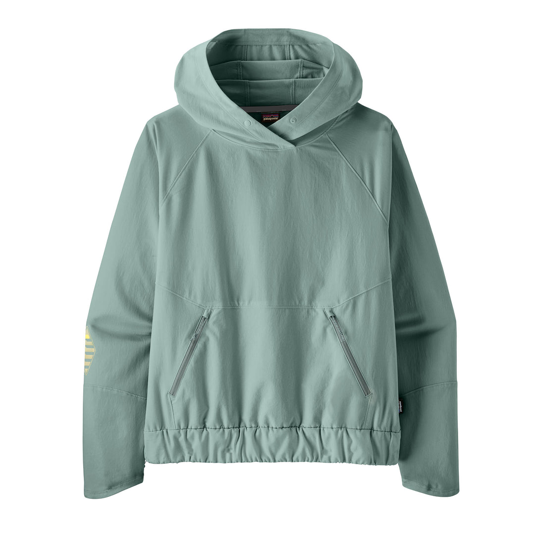 Patagonia Women's Swift Drift Sun Hoody