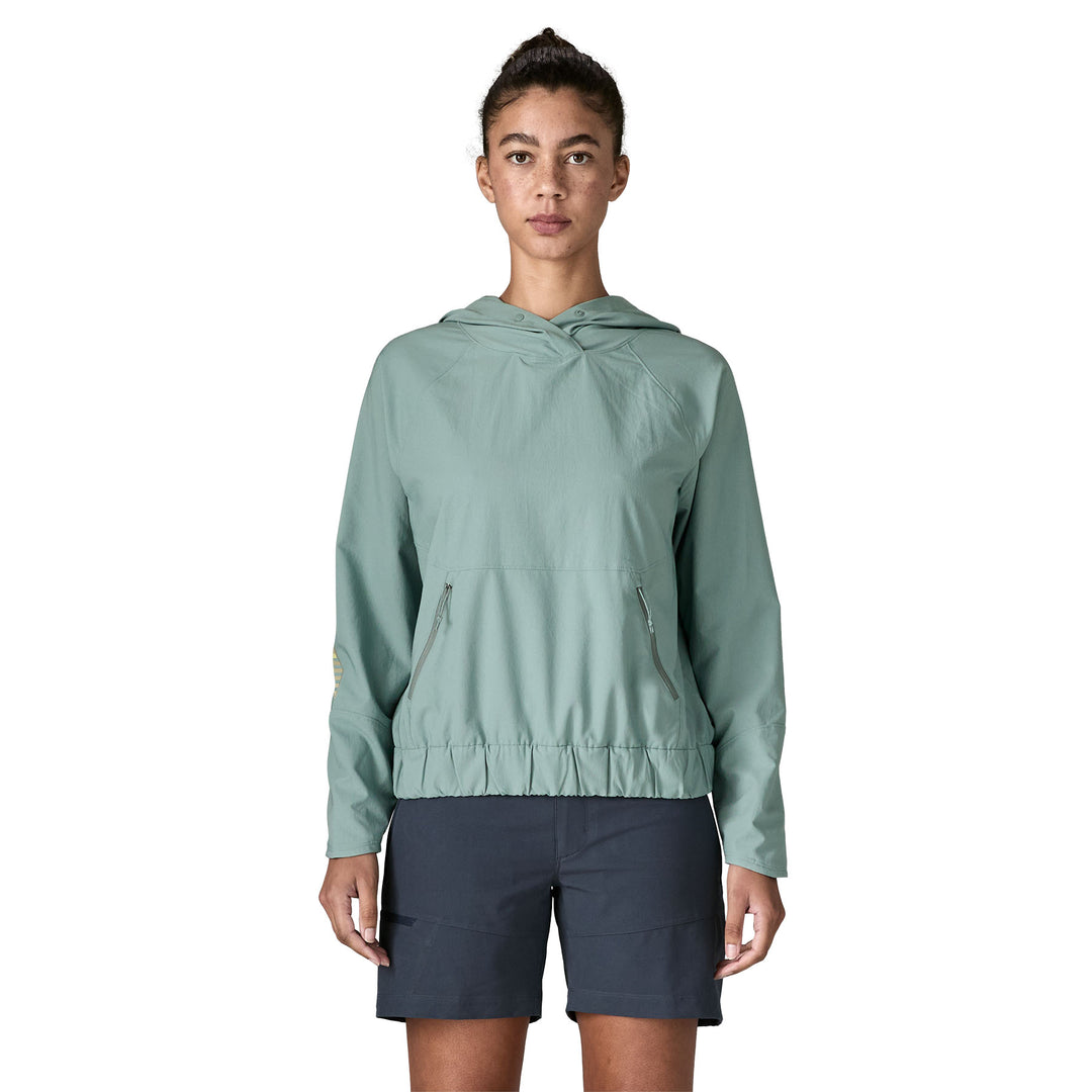 Patagonia Women's Swift Drift Sun Hoody