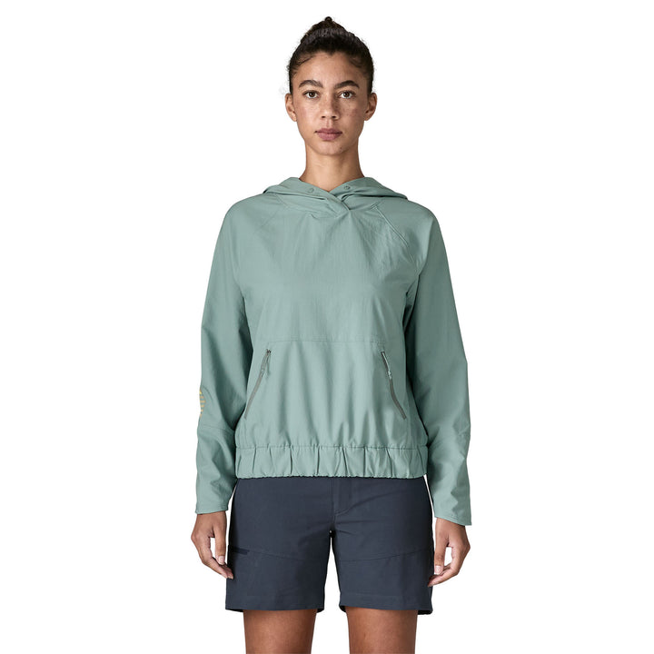 Patagonia Women's Swift Drift Sun Hoody