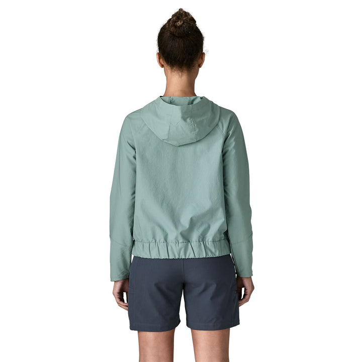 Patagonia Women's Swift Drift Sun Hoody
