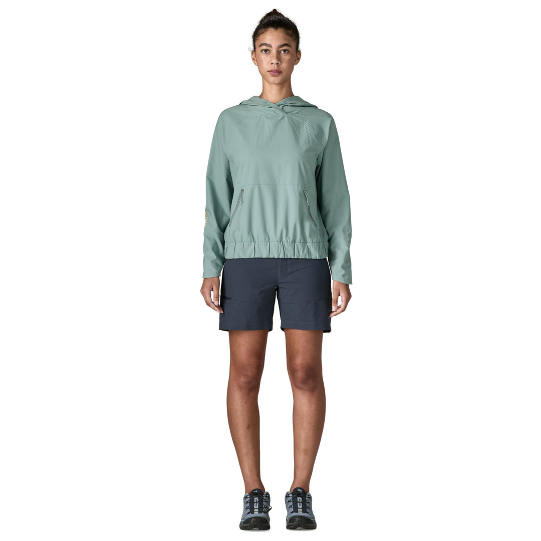 Patagonia Women's Swift Drift Sun Hoody